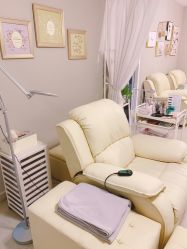 -Adore nail日式美甲美睫