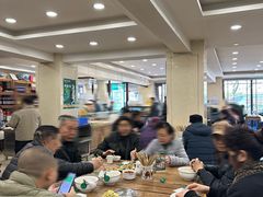 -老刘家永盛斋·传统泡馍(东关南街店)