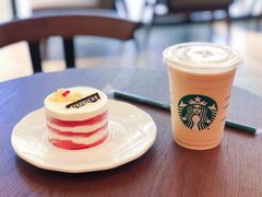 -星巴克(南京弘阳购物中心店)