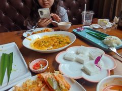 -泰国餐厅 Thai Food(裕华万达店)