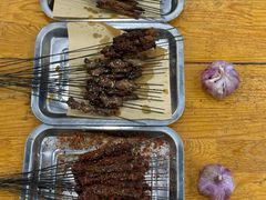-老白家怡贵园烤肉
