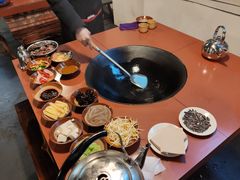 -生产队柴火鸡(永乐路店)
