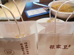 -张家卫·阳江菜·小海鲜(肥婆湾桥店)