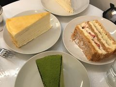 -Lady M Cake Boutique(麦迪逊大道店)