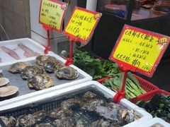 水产区-蚝专家(北滘店)