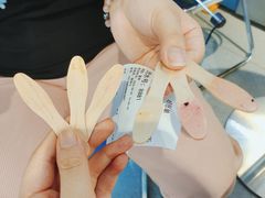 -CORNER CONE GELATO酷矿手作霜淇淋(南头古城店)