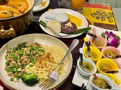 -米泰芒·东南亚料理(体育西店)