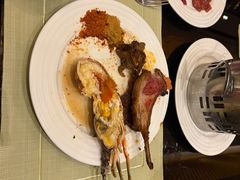 -万达瑞华酒店美食汇自助餐厅(楚河汉街店)