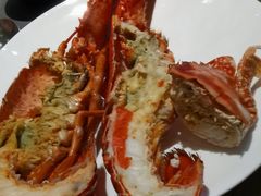 -博林天瑞喜来登酒店·西丽尚膳