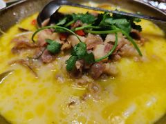 酸汤肥牛-新白鹿餐厅(爱琴海购物中心店)