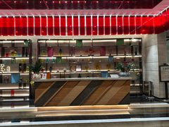 -喜宴又一村·粤菜·茶点·海鲜(壹方天地店)