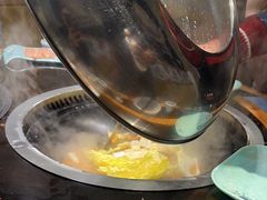 -锅老头铁锅炖•大锅蒸汽海鲜(韩乐坊店)