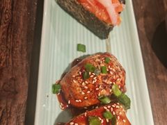 -眷屋の深夜食堂(云锦中心店)