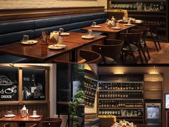 -Bistro 63 创意融合料理(广粤天地店)