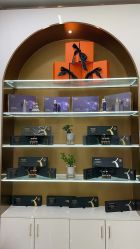 -希梵尔头皮抗衰·科技养发