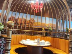 -巴依老爷新疆美食(常营店)