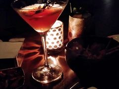 -广州柏悦酒店·悦吧·顶楼露天酒吧