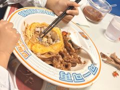 -可俊·港式茶餐厅(体育中心店)