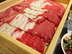 -熊喵来了火锅(长安万达第94分店)