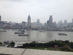 俏江南(正大广场店)-俏江南-江景昆曲主题餐厅(正大广场店)