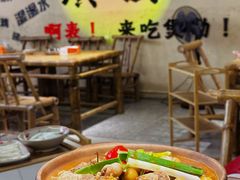 -夜椒瑶·广西大排档(八卦岭店)