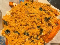 -半天妖烤鱼(丰科万达店)