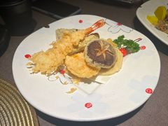 -藤原布二·大正创意料理(五台山店)