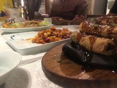特色茄子卷-乾园(天河城店)