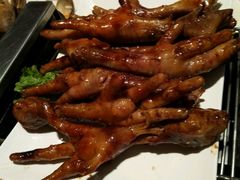 -老万烧烤(典逸心洲店)