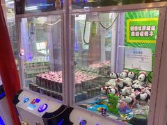 -天天玩X秋葉原日系动漫游戏中心