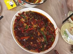 -辣螃铠盆盆蟹大排档(总店)