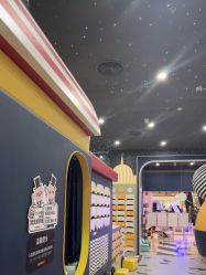 -MELAND CLUB亲子乐园·派对·餐厅(北京芳圆里ID MALL店)