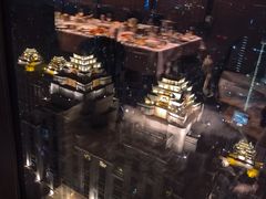 -万达文华酒店·48F云端窗景美食汇自助餐厅