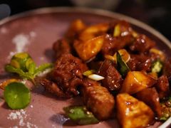 -上海苏宁宝丽嘉酒店·嘉府壹号中餐厅