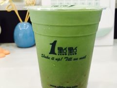 -1点点(东泰禾店)