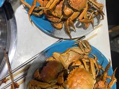 -圣罗巴甄选自助(麦凯乐店)