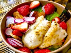 -SaladJohn沙拉匠(凯德1818店)