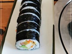 -景福宫韩国料理(恒祥北大街店)