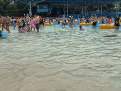 -杭州浪浪浪水公园