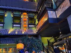 -桂满陇天书(南京德基旗舰店)