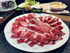 -清真京华源·涮肉烧烤(丰庆店)