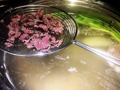 -牛焱·贵州黄牛肉火锅(城西银泰店)