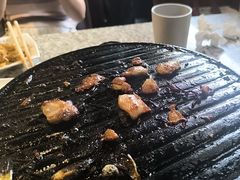 -厚味居炙子烤肉·清真(天桥南纬路店)