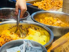 -周小亮丁家坡洋芋(全国总店)