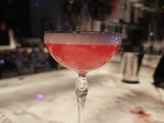 -The Penthouse酒吧