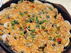 -陈帅夜排档·龙虾·炒菜·烤串(世茂店)