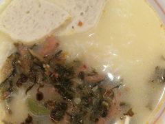 -香港深仔记茶餐厅(东门店)