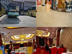 -石浦大酒店(百丈店)