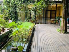 -箱美术馆私房菜(水晶郦城店)