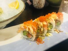 -景鹤料理(上地华联店)